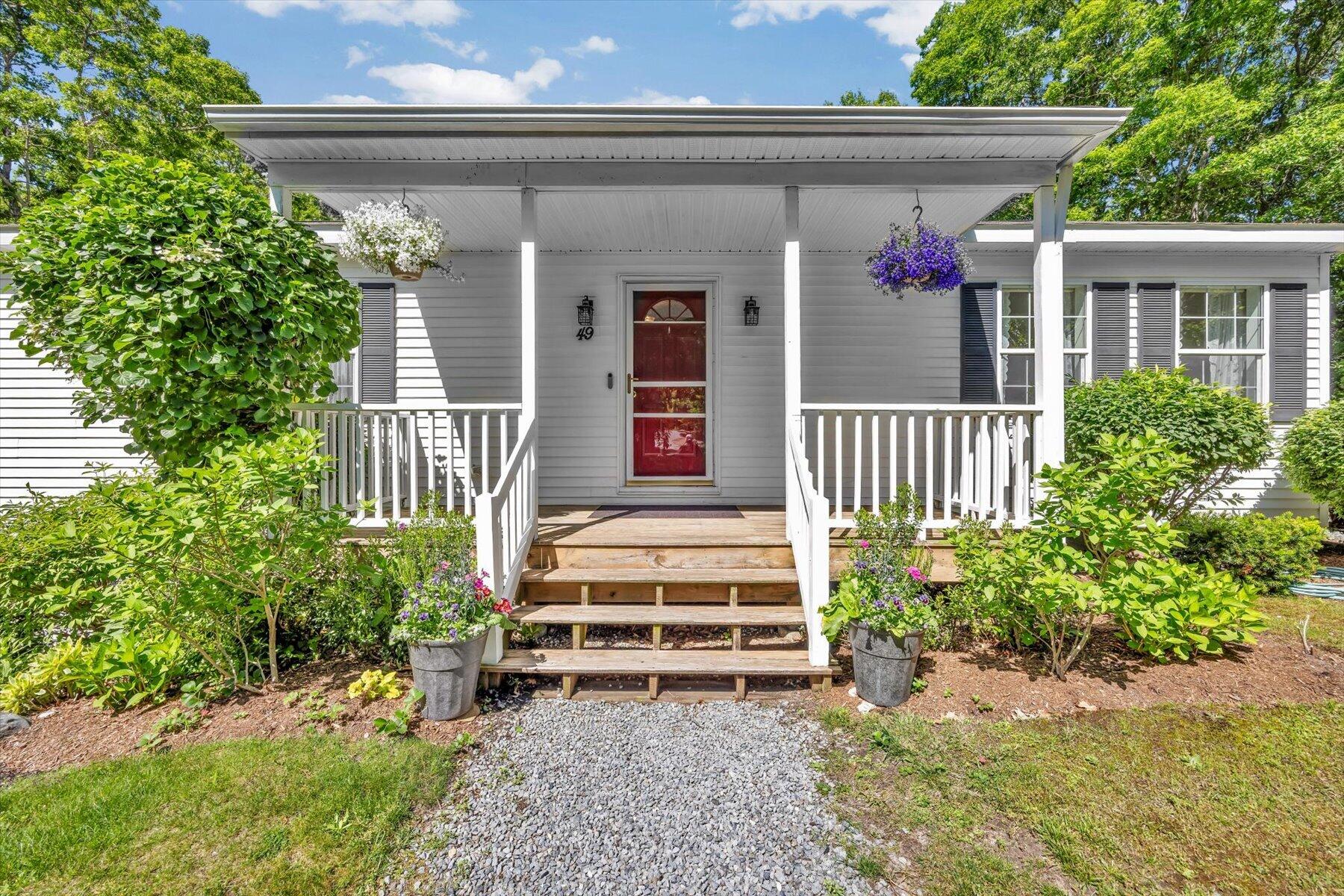 49 Thousand Oaks Drive Brewster MA 02631
