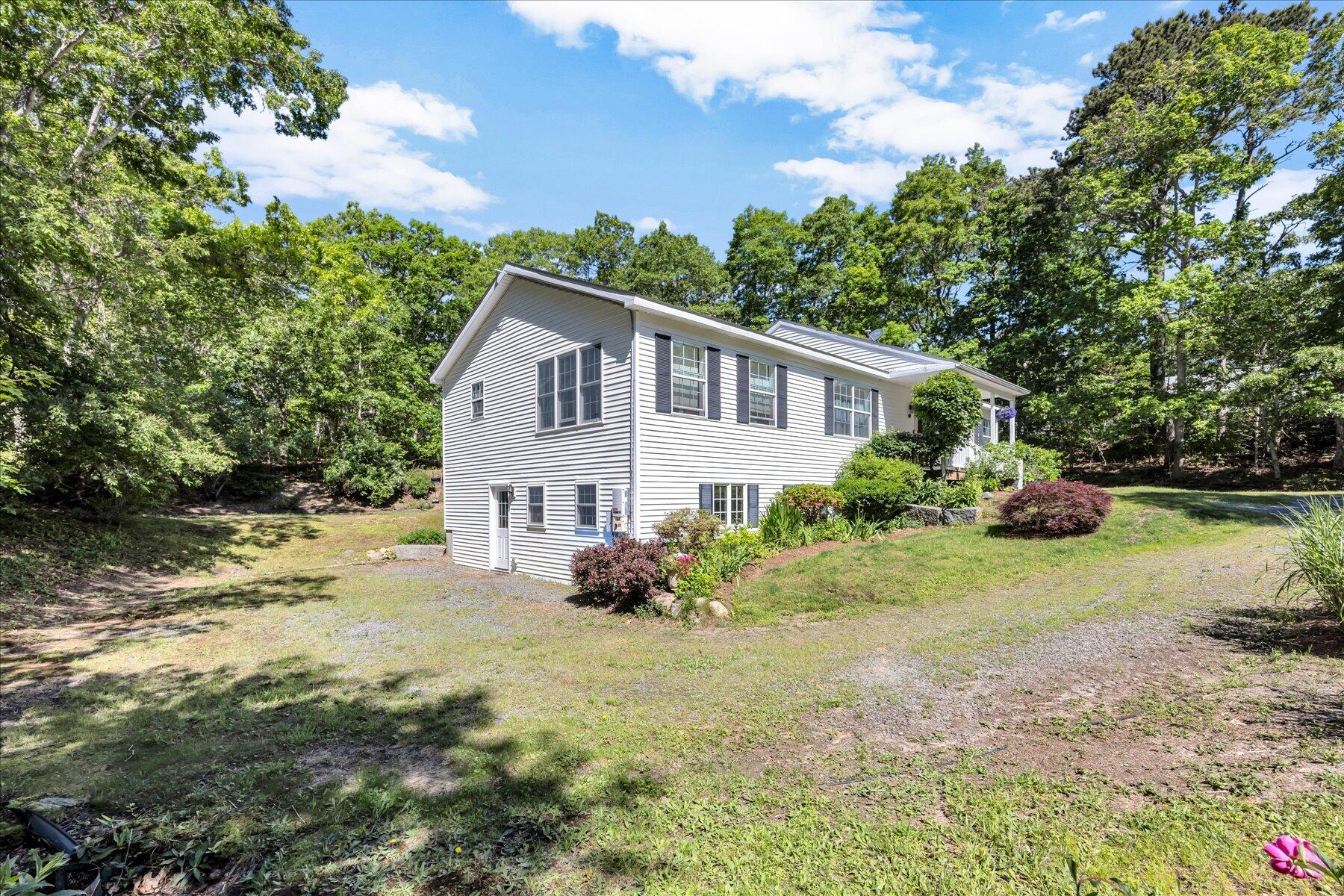 49 Thousand Oaks Drive Brewster MA 02631