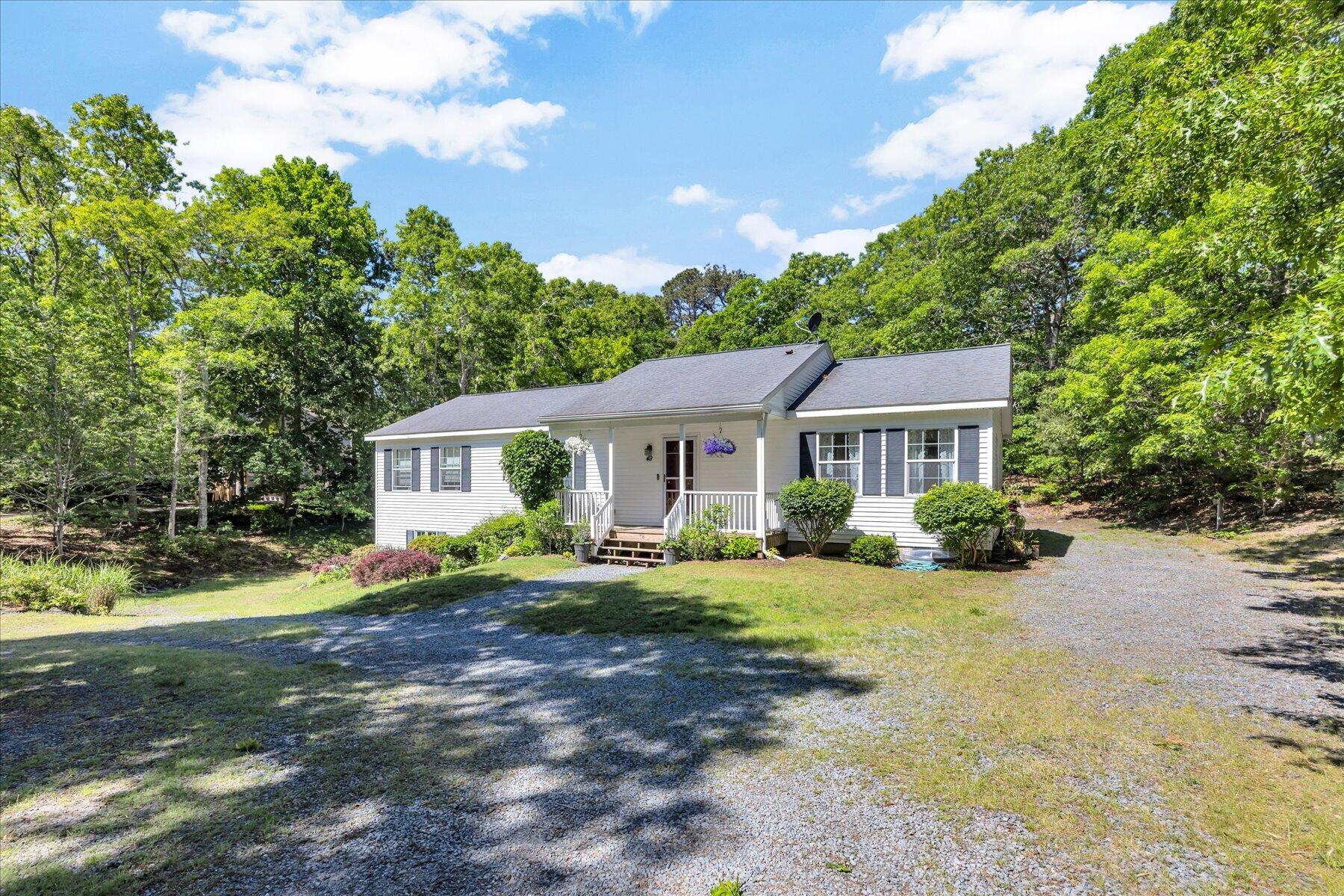 49 Thousand Oaks Drive Brewster MA 02631