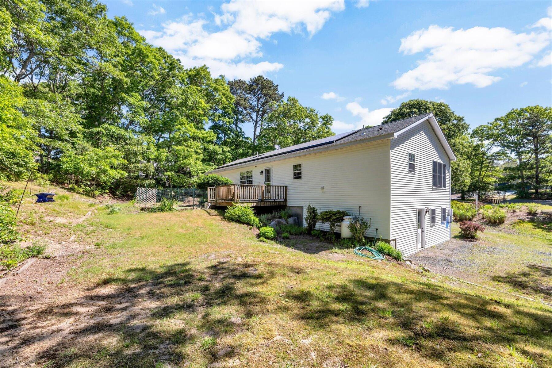 49 Thousand Oaks Drive Brewster MA 02631