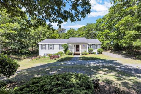 49 Thousand Oaks Drive Brewster MA 02631