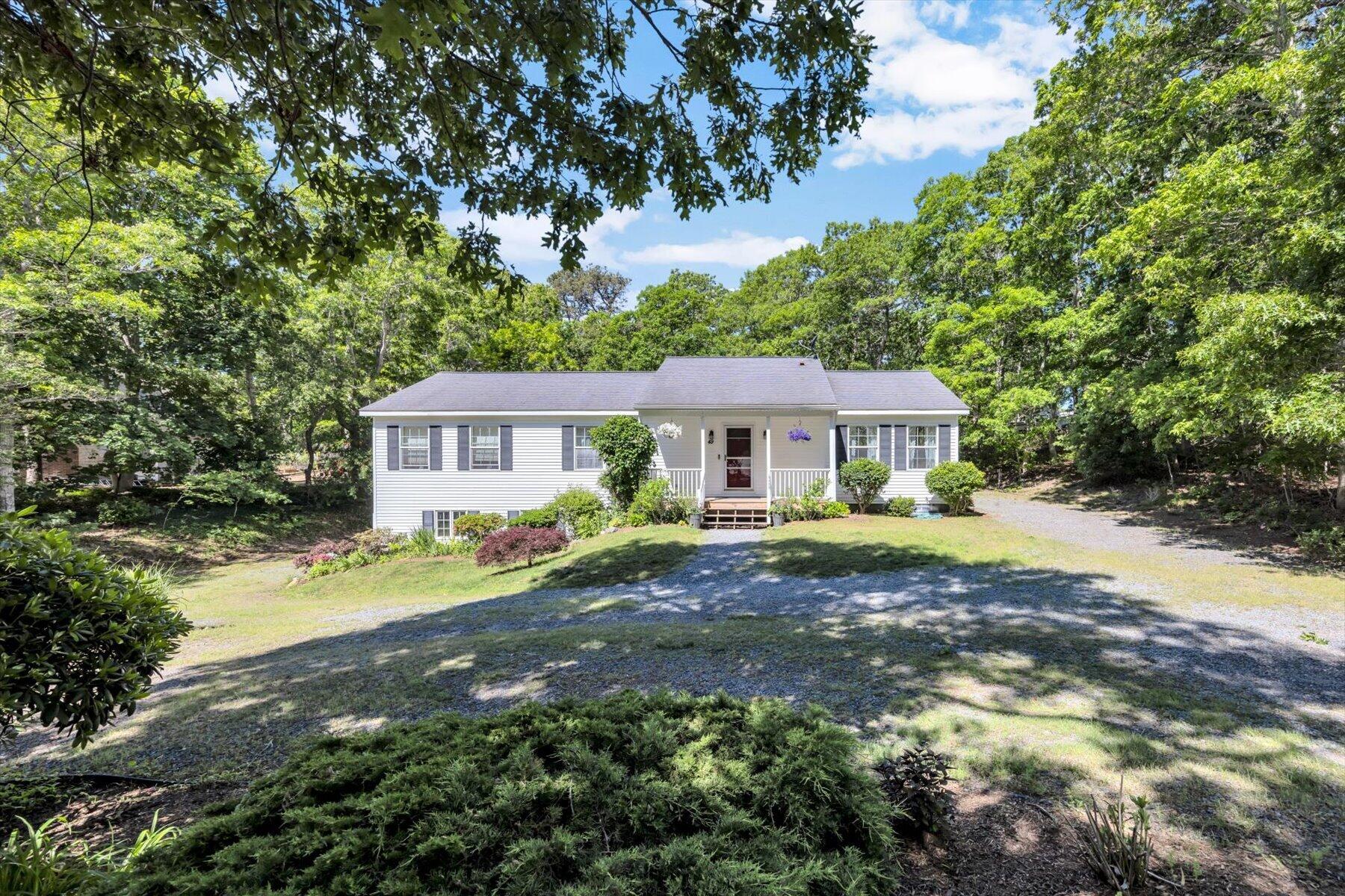 49 Thousand Oaks Drive Brewster MA 02631