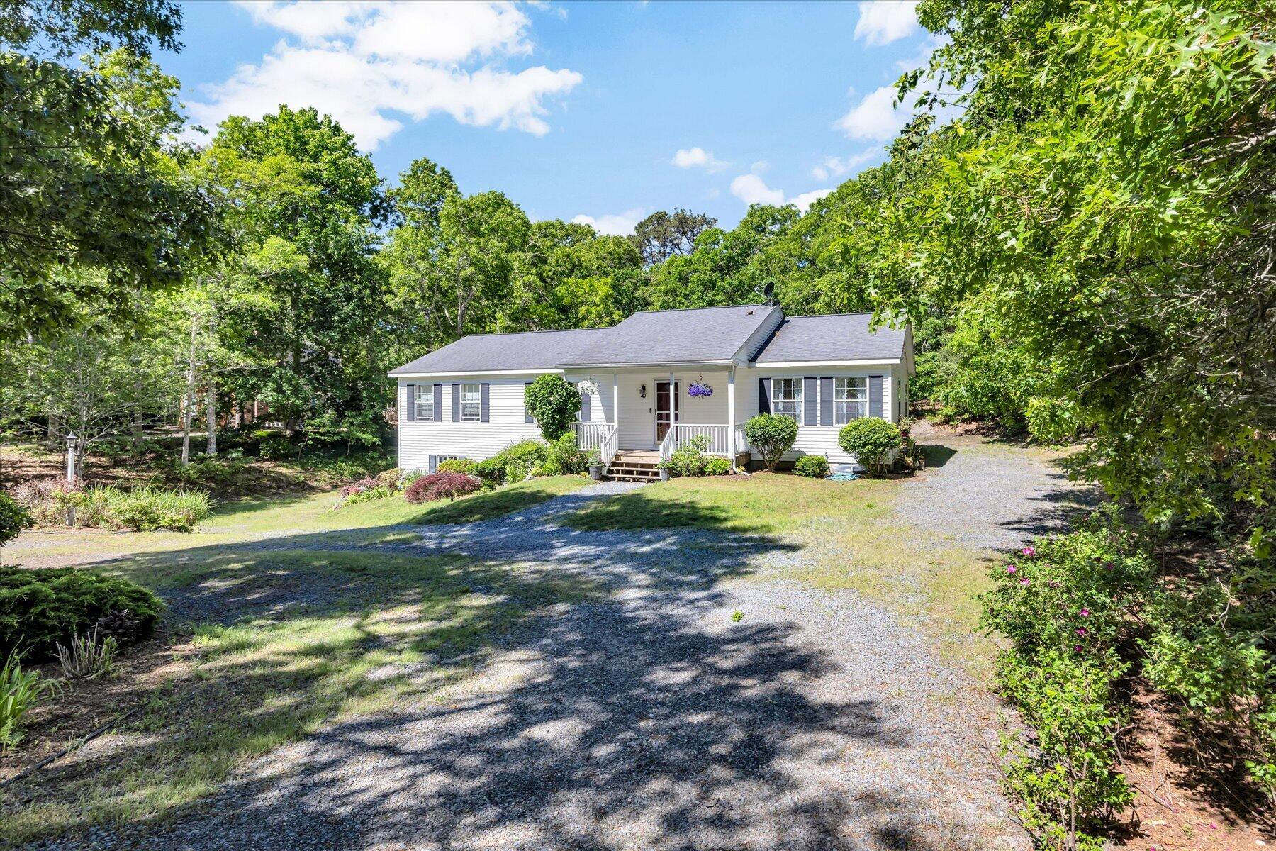 49 Thousand Oaks Drive Brewster MA 02631