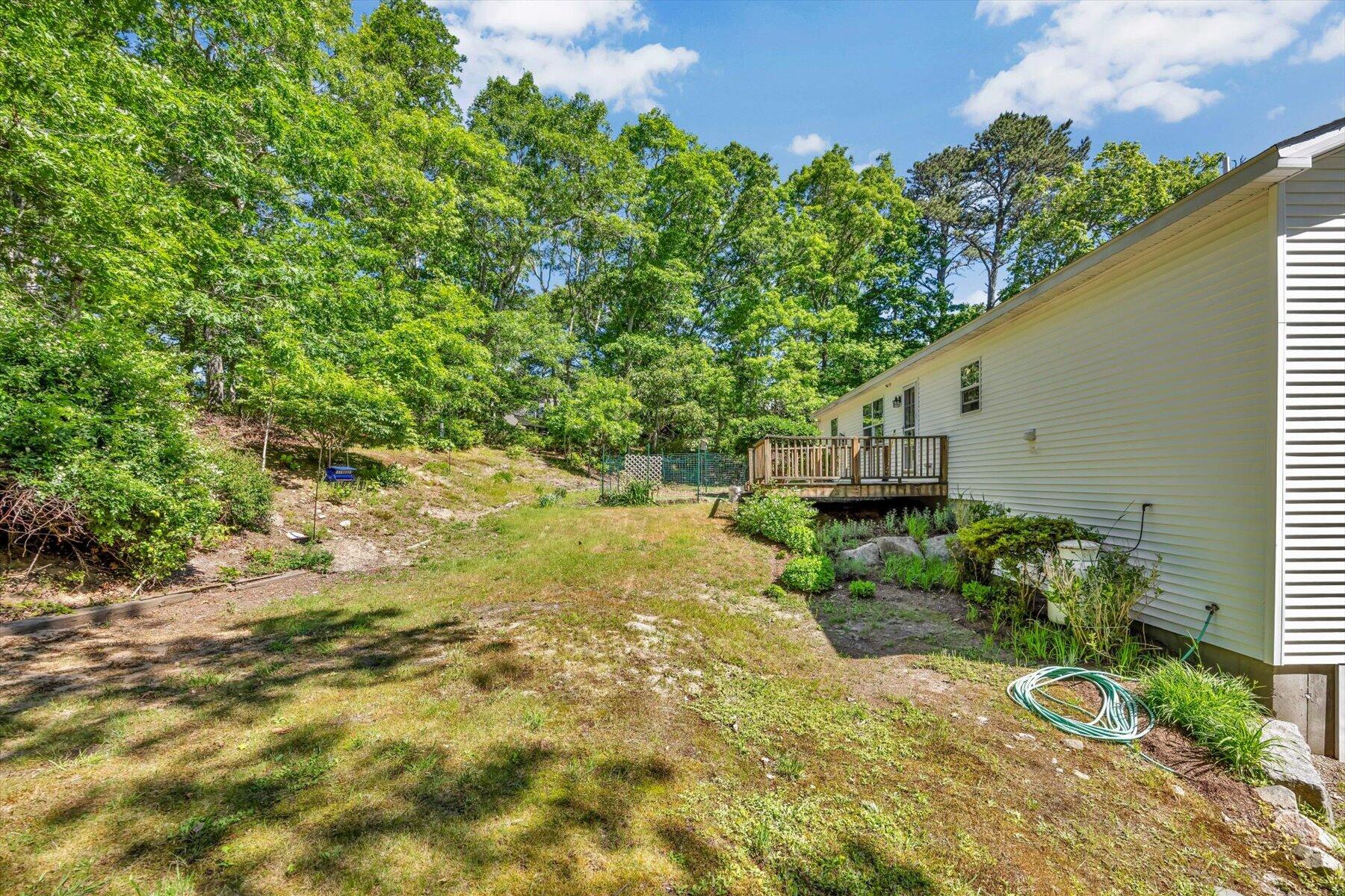 49 Thousand Oaks Drive Brewster MA 02631