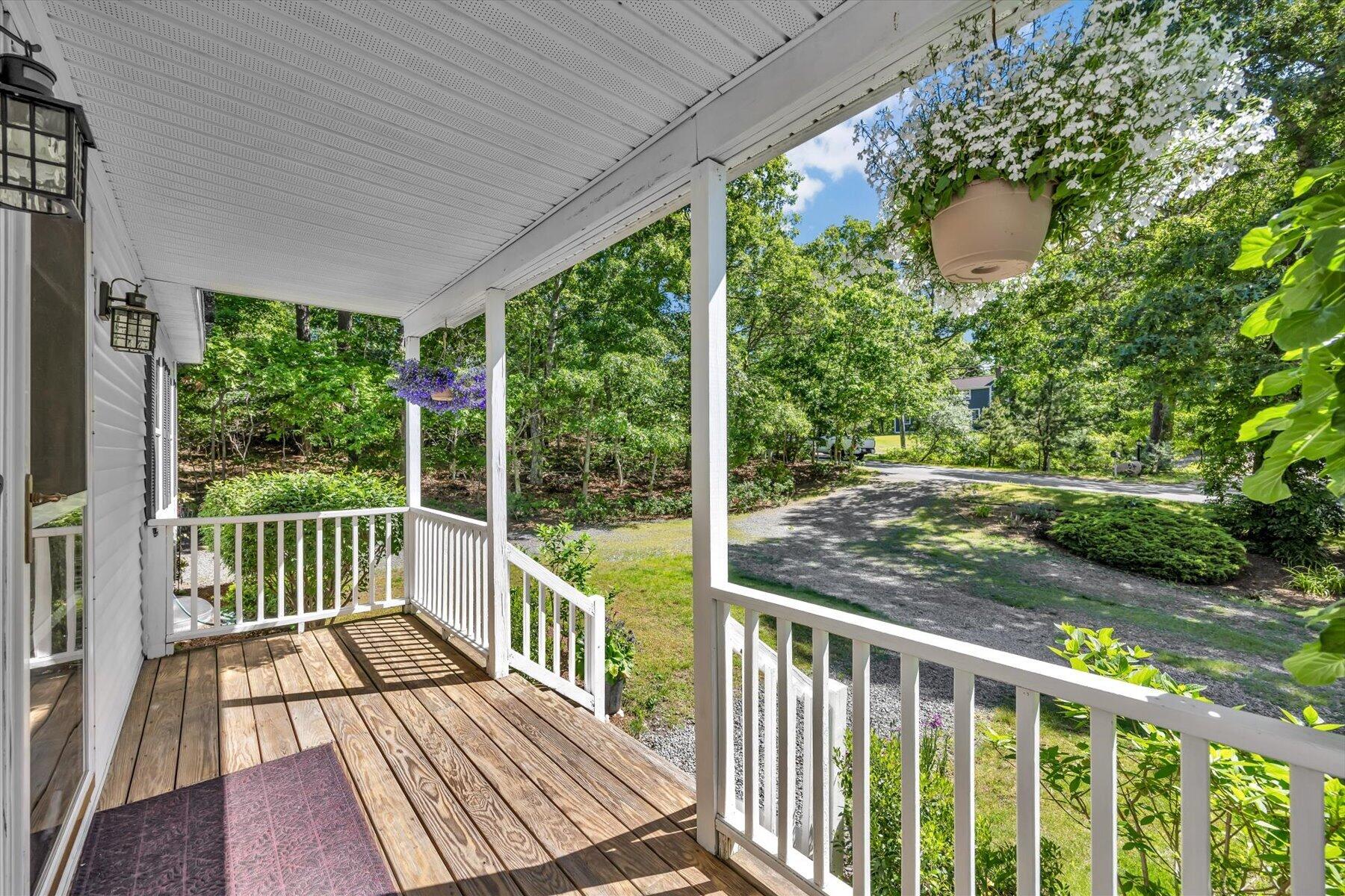 49 Thousand Oaks Drive Brewster MA 02631