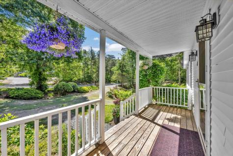 49 Thousand Oaks Drive Brewster MA 02631