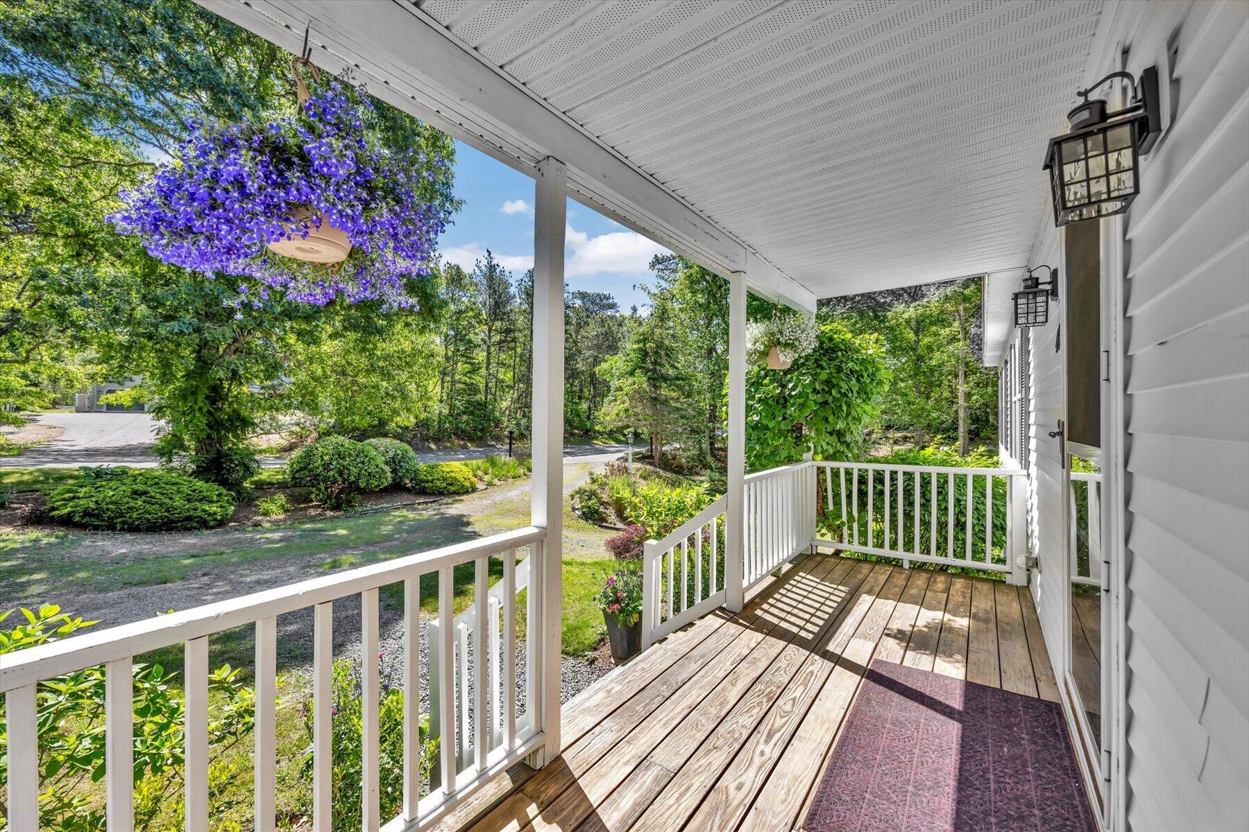 49 Thousand Oaks Drive Brewster MA 02631