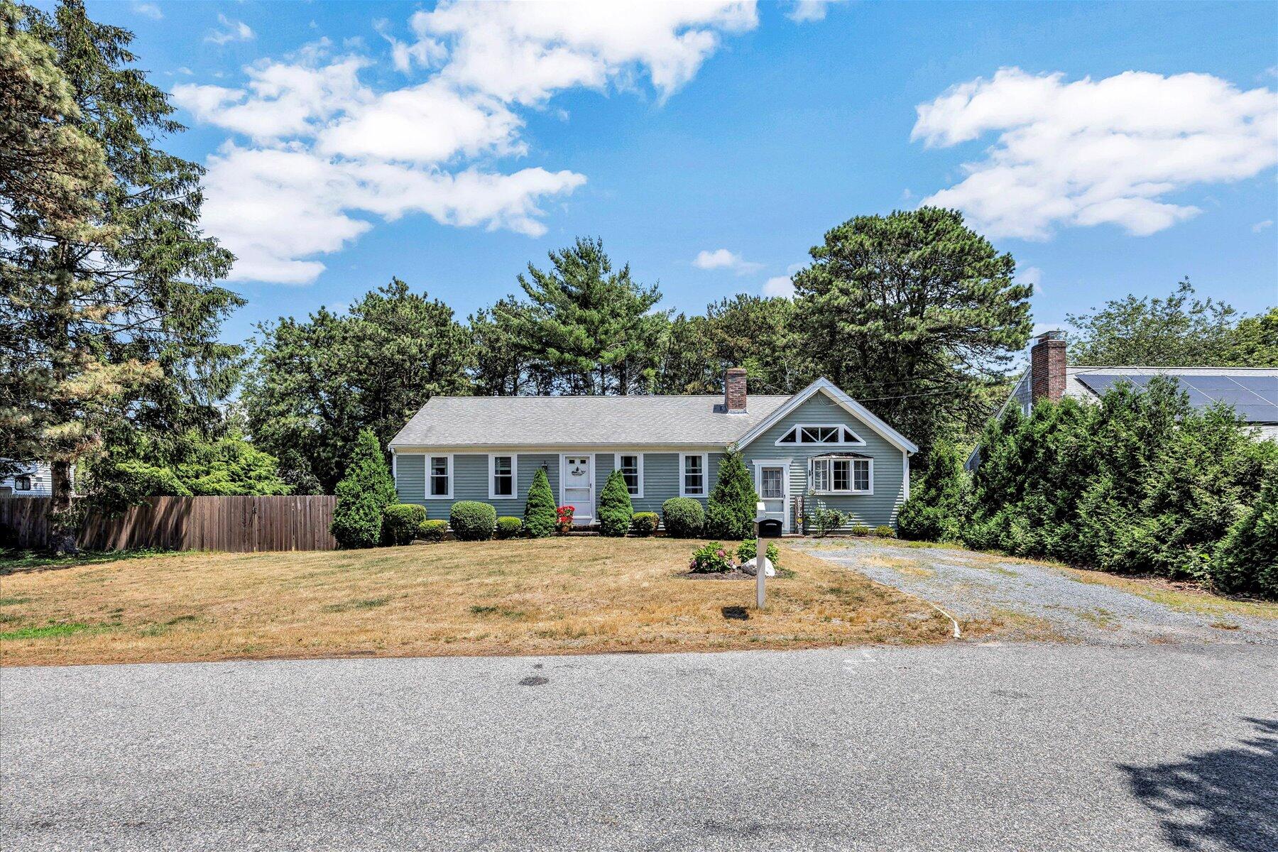 114 Witchwood Road Yarmouth MA 02664