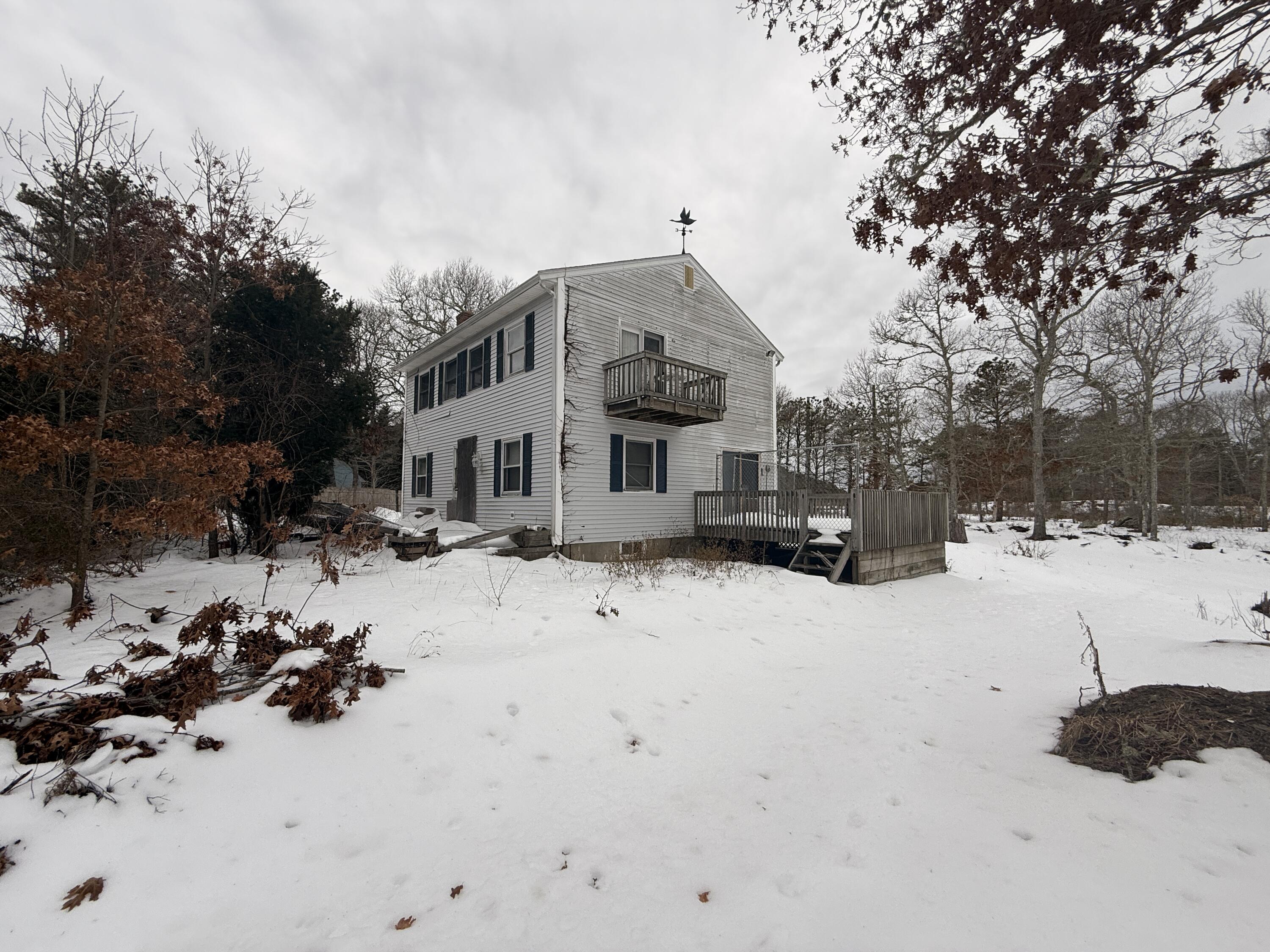235 Old Chatham Road Brewster MA 02631