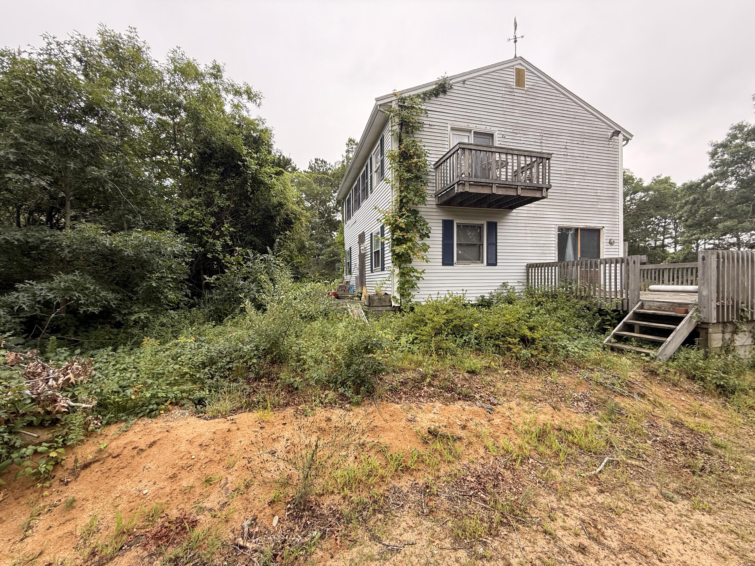 235 Old Chatham Road Brewster MA 02631