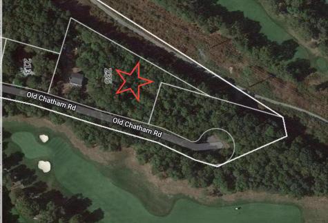 235 Old Chatham Road Brewster MA 02631