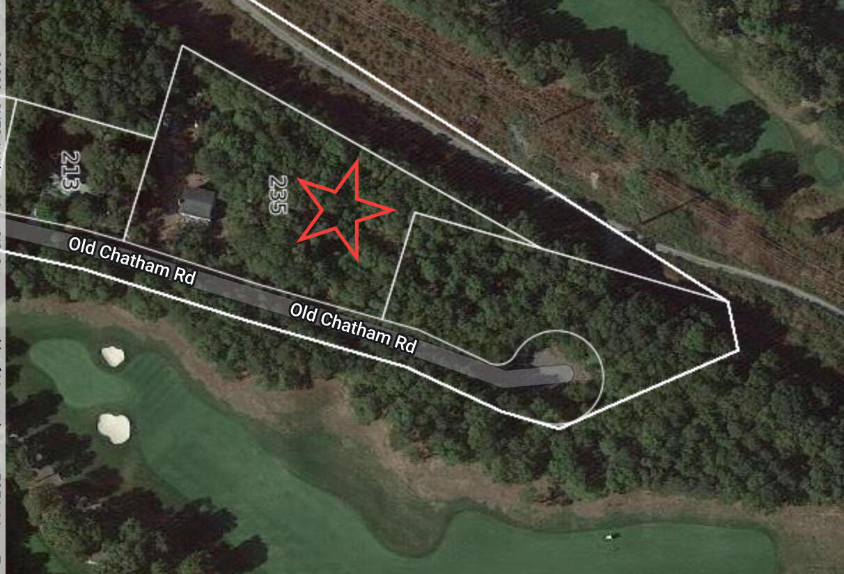 235 Old Chatham Road Brewster MA 02631