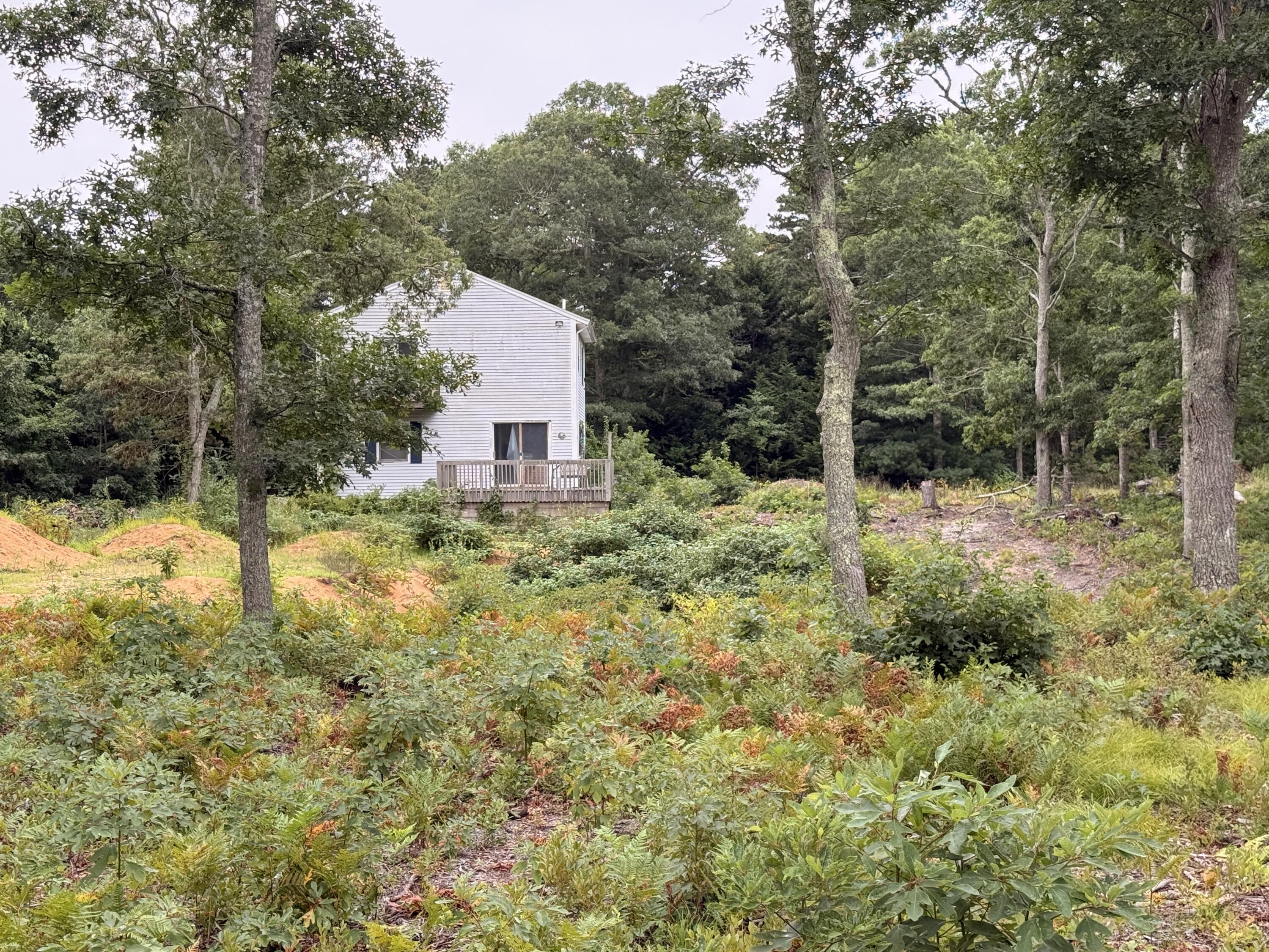 235 Old Chatham Road Brewster MA 02631