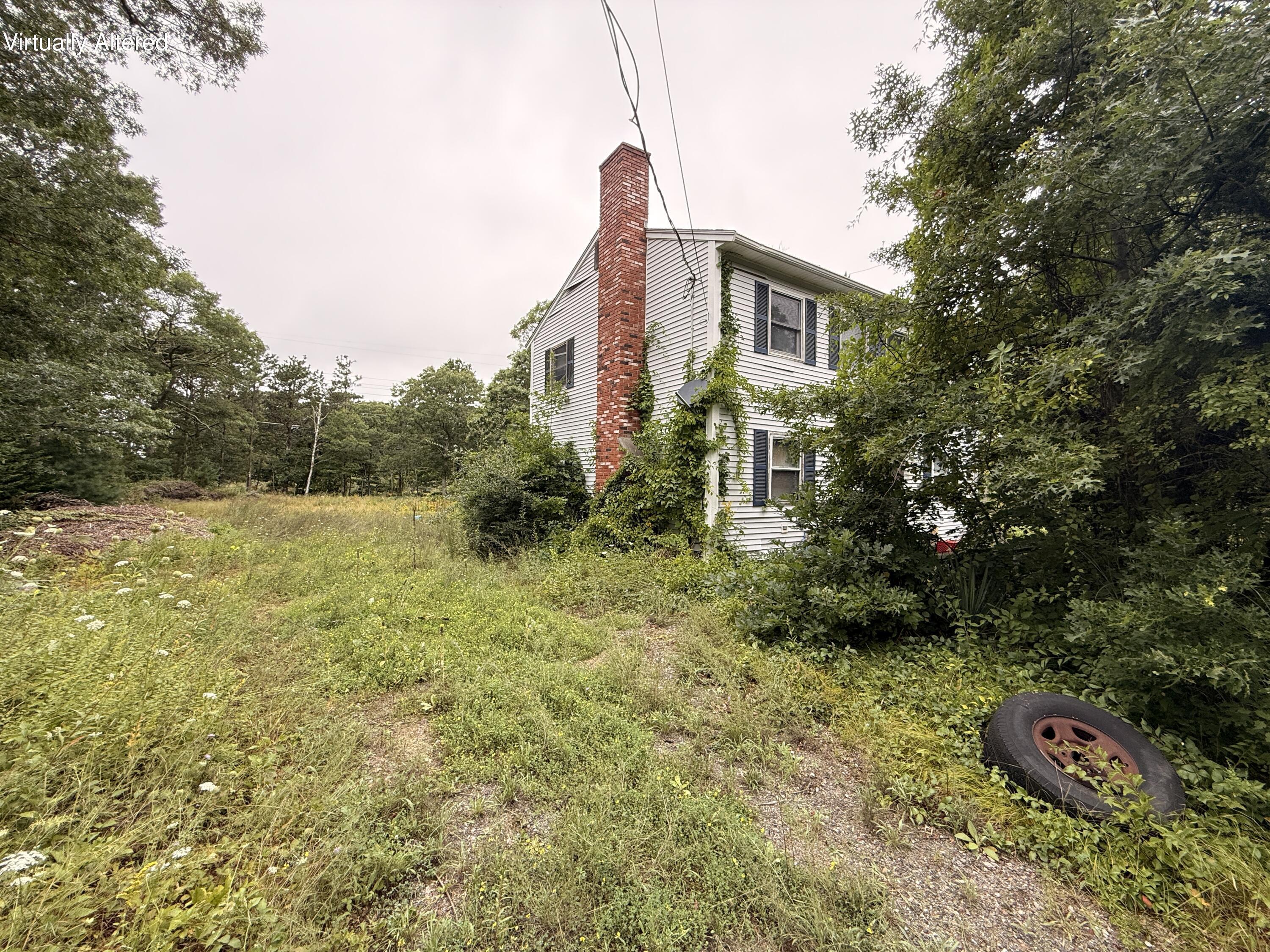 235 Old Chatham Road Brewster MA 02631