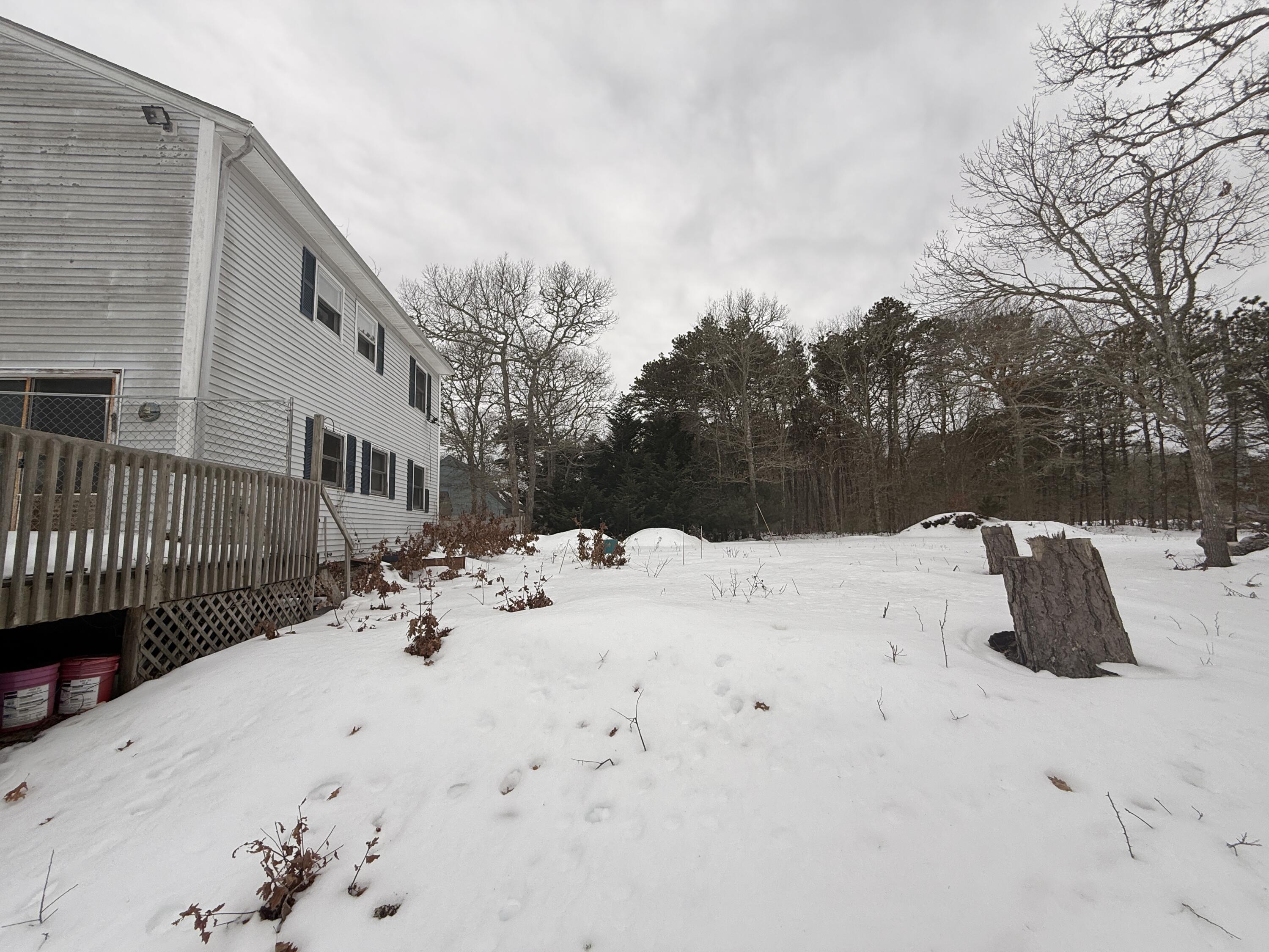 235 Old Chatham Road Brewster MA 02631