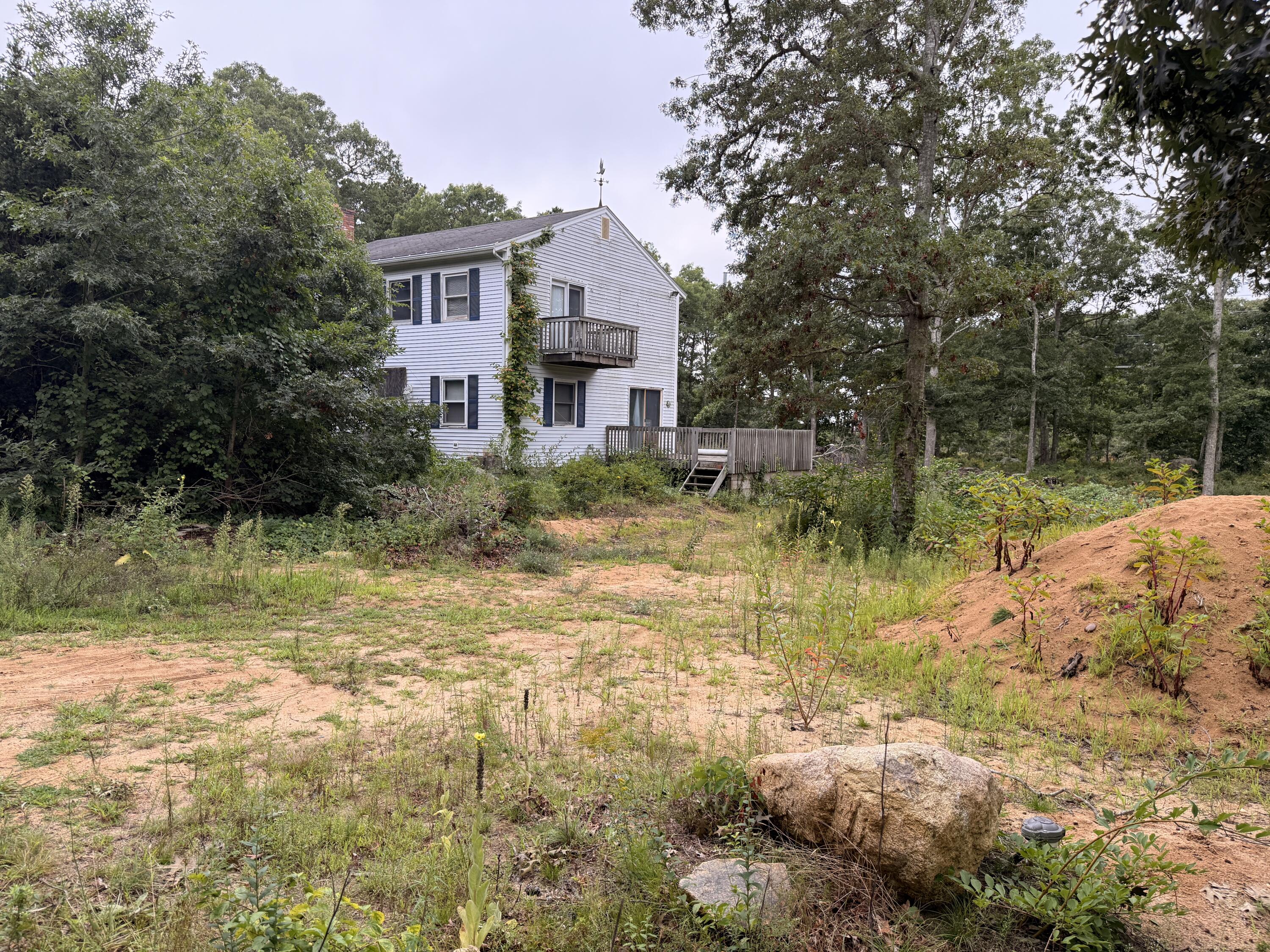 235 Old Chatham Road Brewster MA 02631
