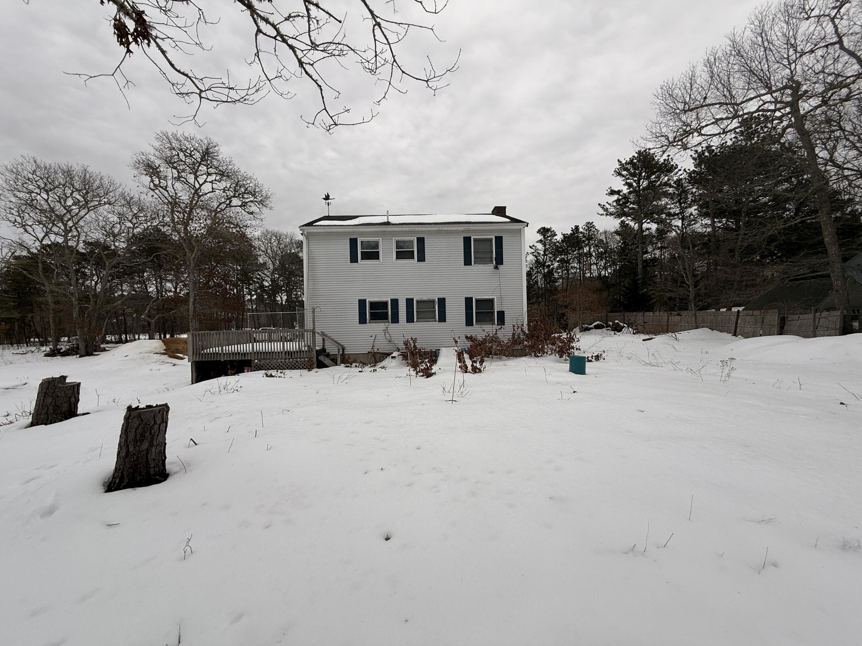 235 Old Chatham Road MA 02631