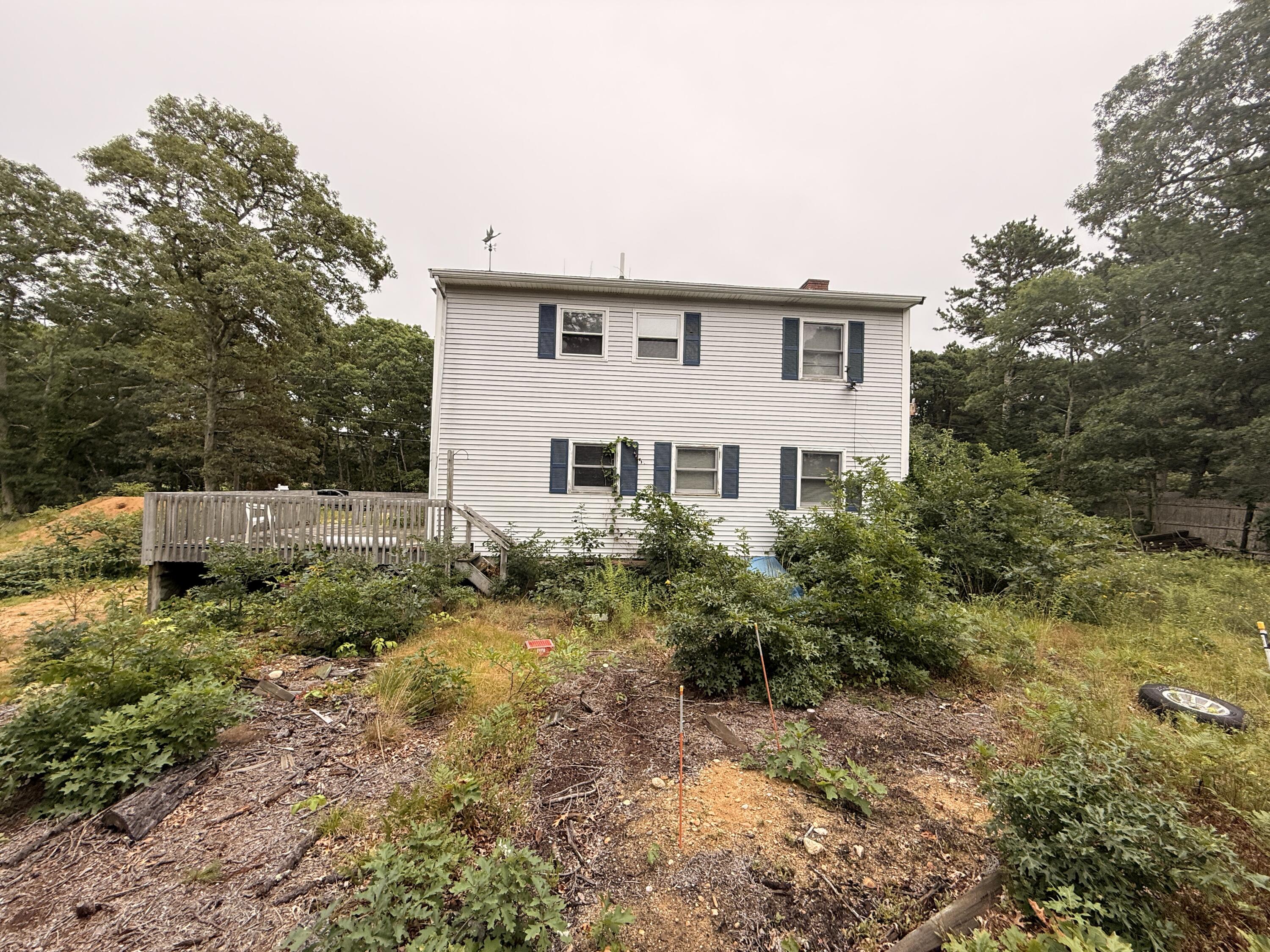 235 Old Chatham Road Brewster MA 02631