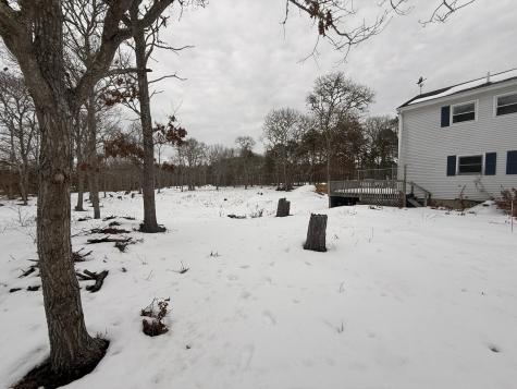 235 Old Chatham Road Brewster MA 02631