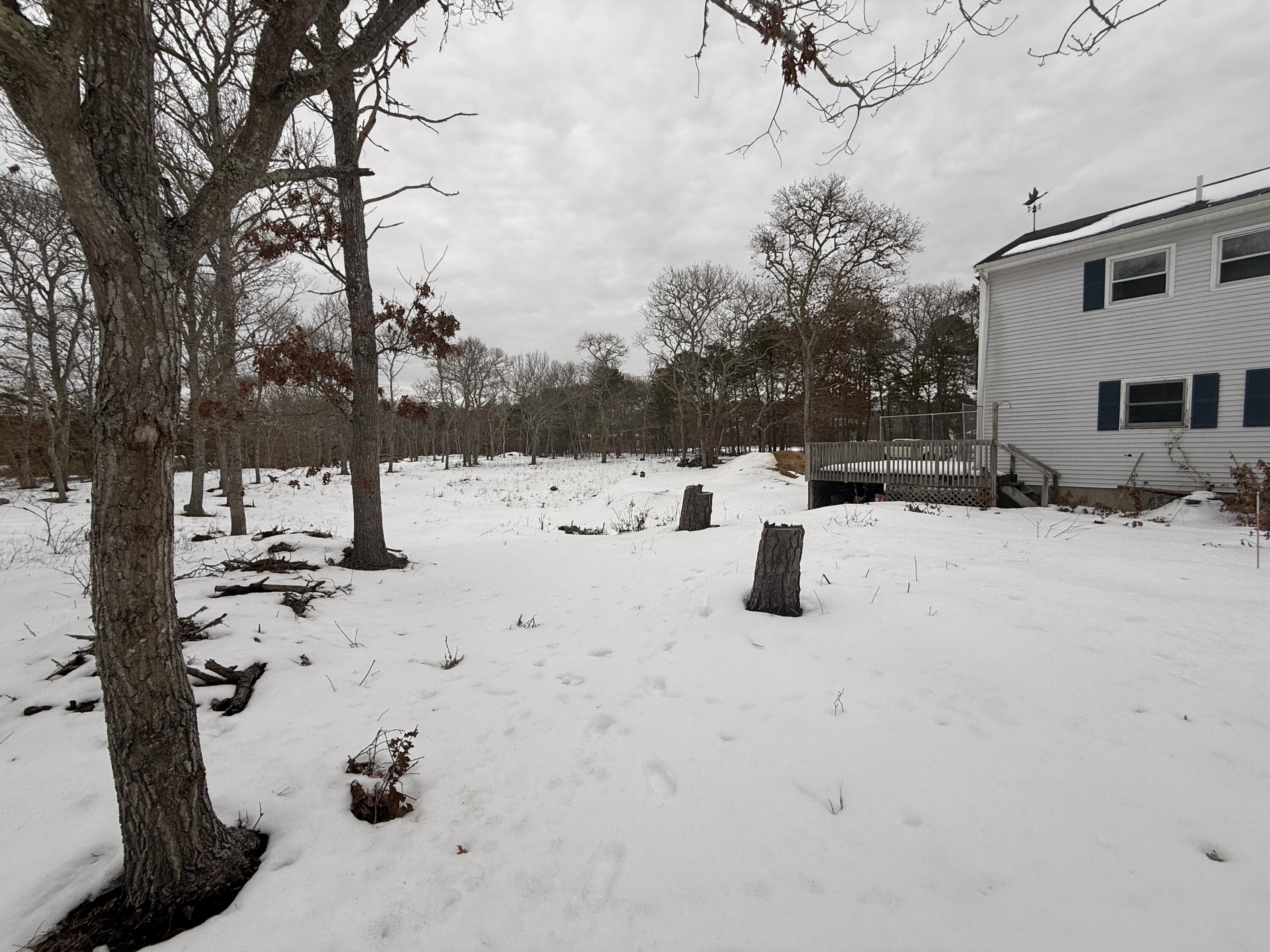 235 Old Chatham Road MA 02631