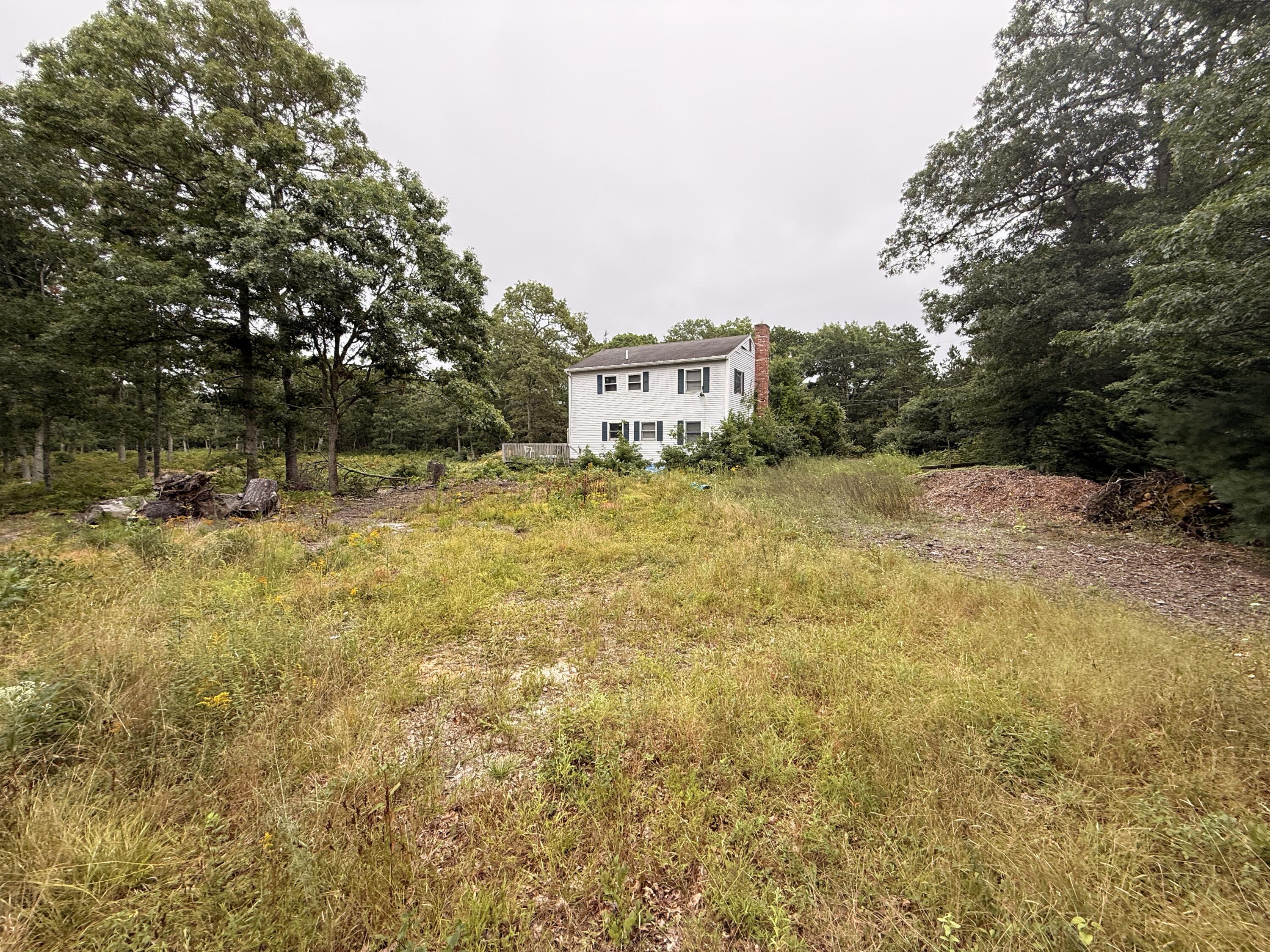 235 Old Chatham Road Brewster MA 02631