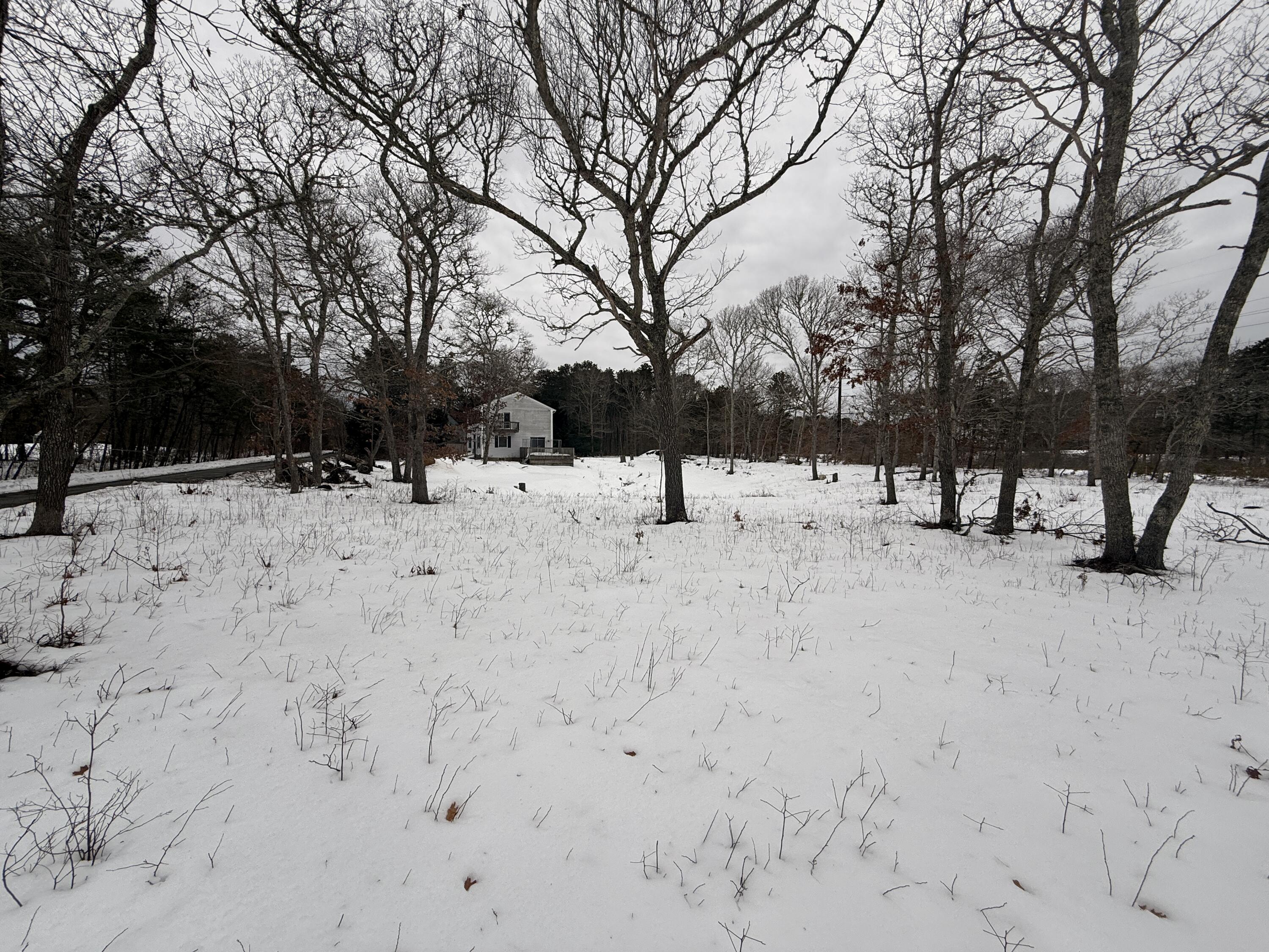 235 Old Chatham Road Brewster MA 02631