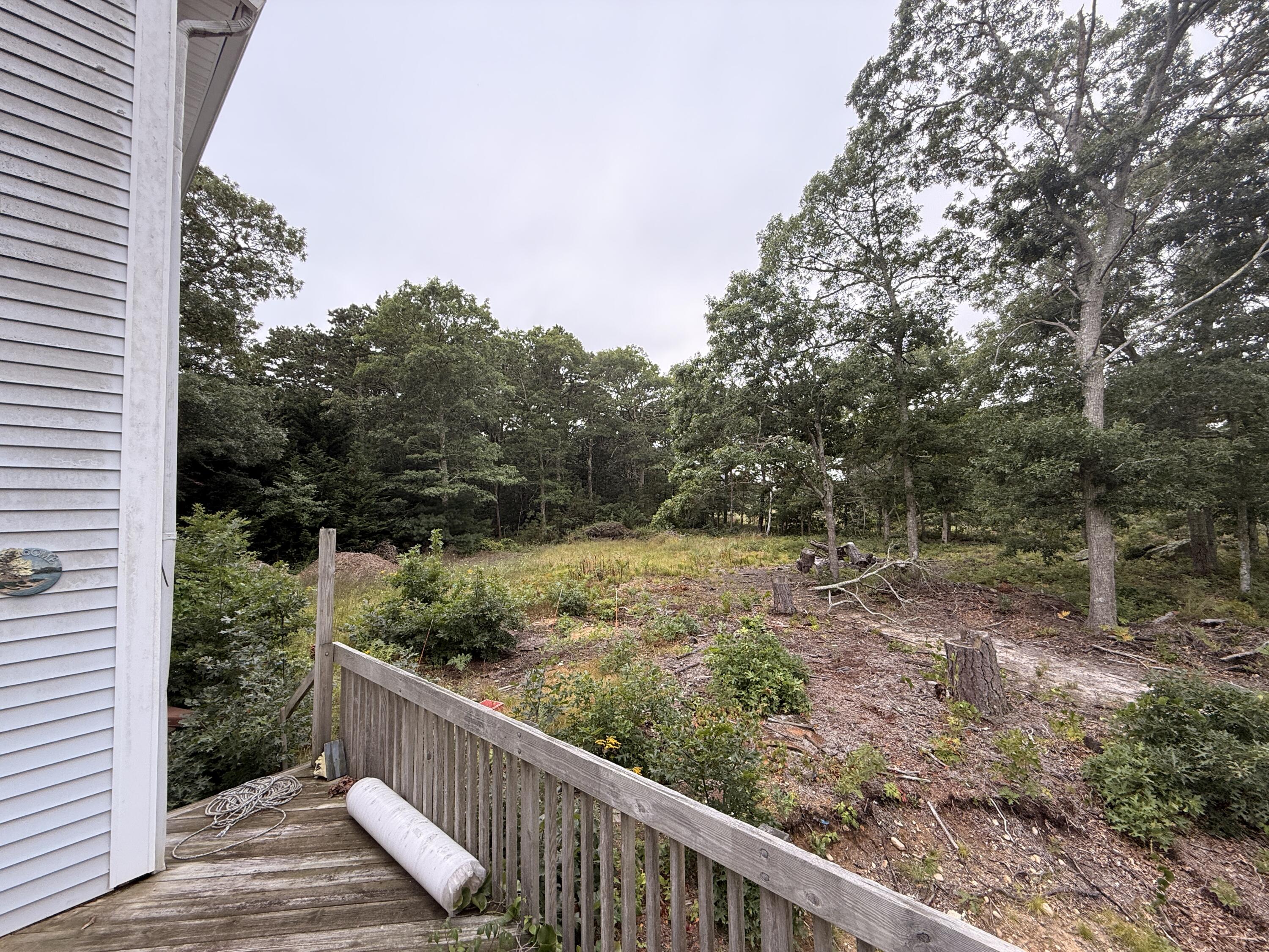 235 Old Chatham Road Brewster MA 02631