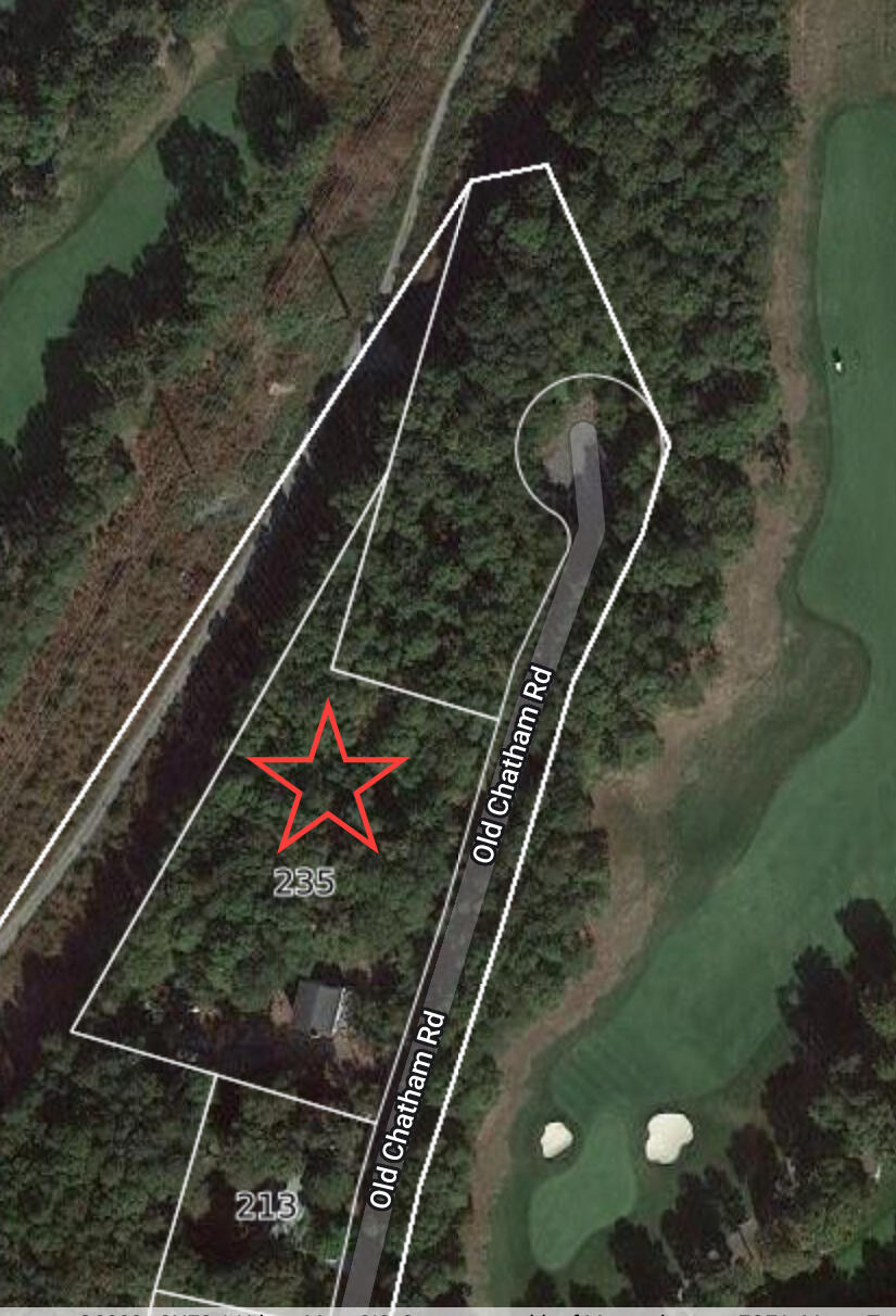 235 Old Chatham Road Brewster MA 02631