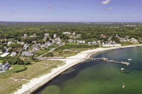 18 Mount Vernon Avenue Barnstable MA 02647