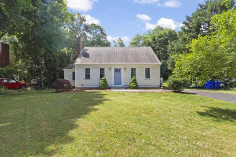 4 Thom Avenue MA 02532
