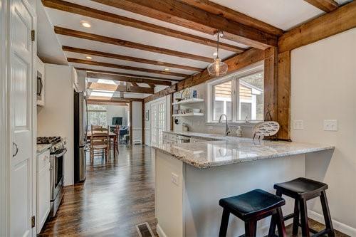 15 Godfrey Road Mashpee MA 02649