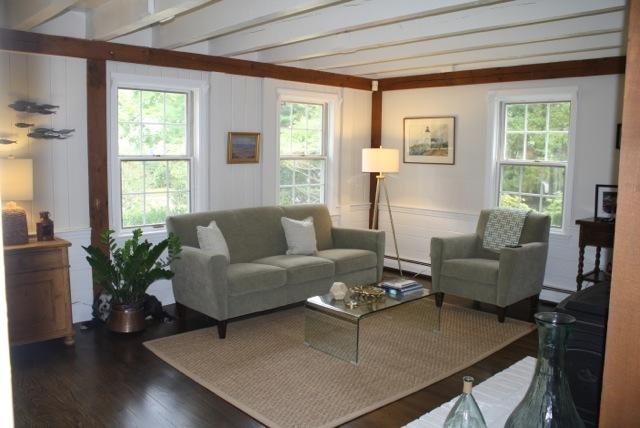15 Godfrey Road Mashpee MA 02649