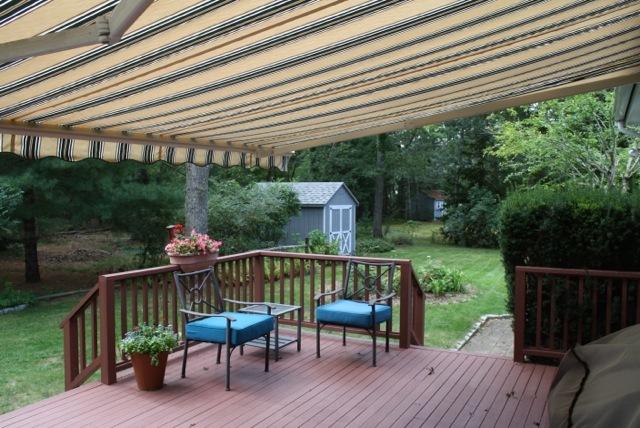 15 Godfrey Road Mashpee MA 02649