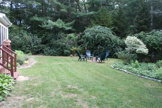 15 Godfrey Road Mashpee MA 02649