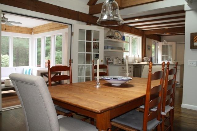 15 Godfrey Road Mashpee MA 02649