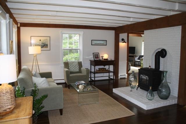 15 Godfrey Road Mashpee MA 02649