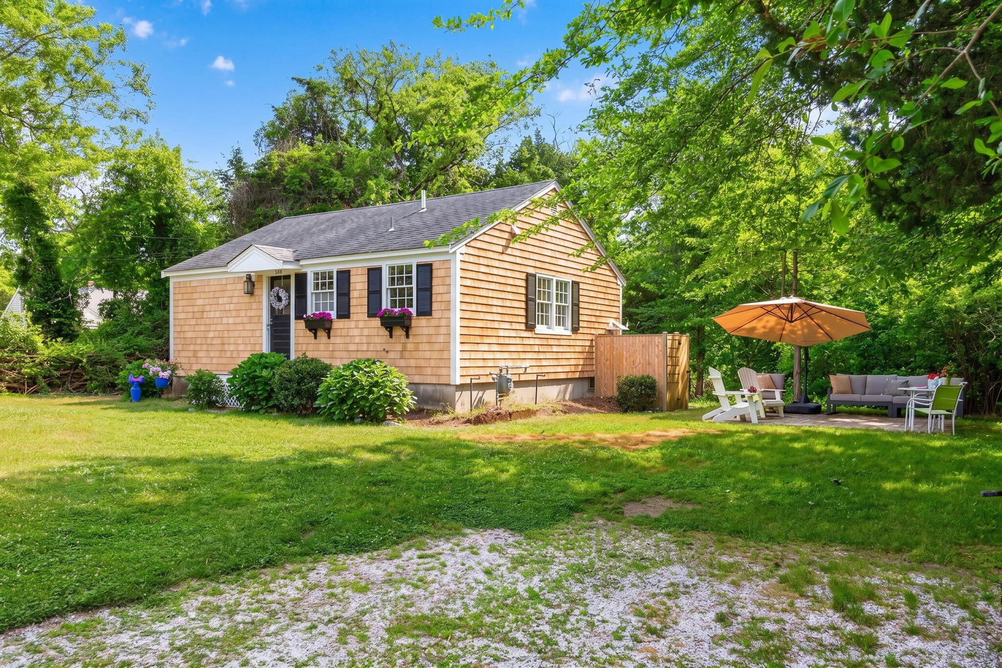 130 Spring Lane Brewster MA 02631