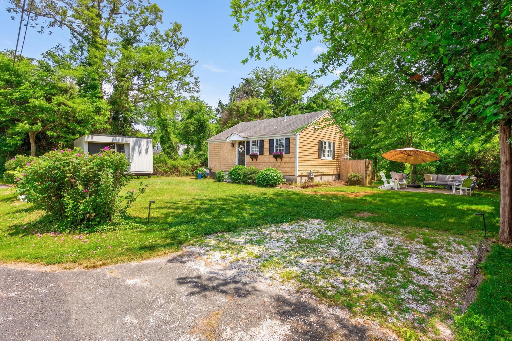 130 Spring Lane Brewster MA 02631