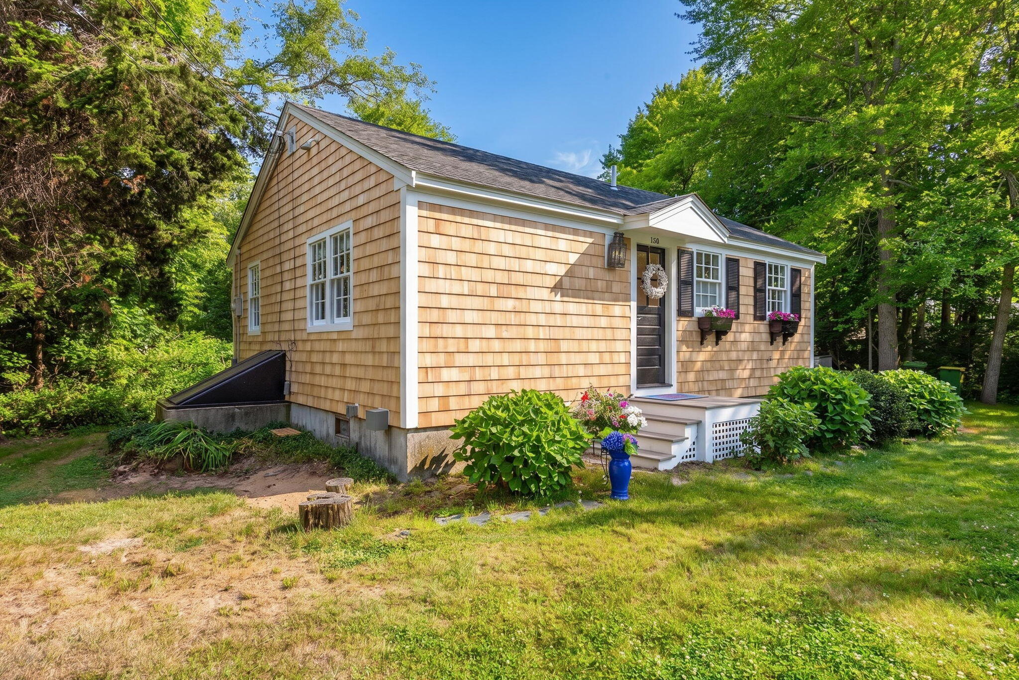 130 Spring Lane Brewster MA 02631