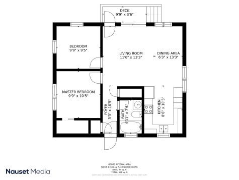 130 Spring Lane Brewster MA 02631