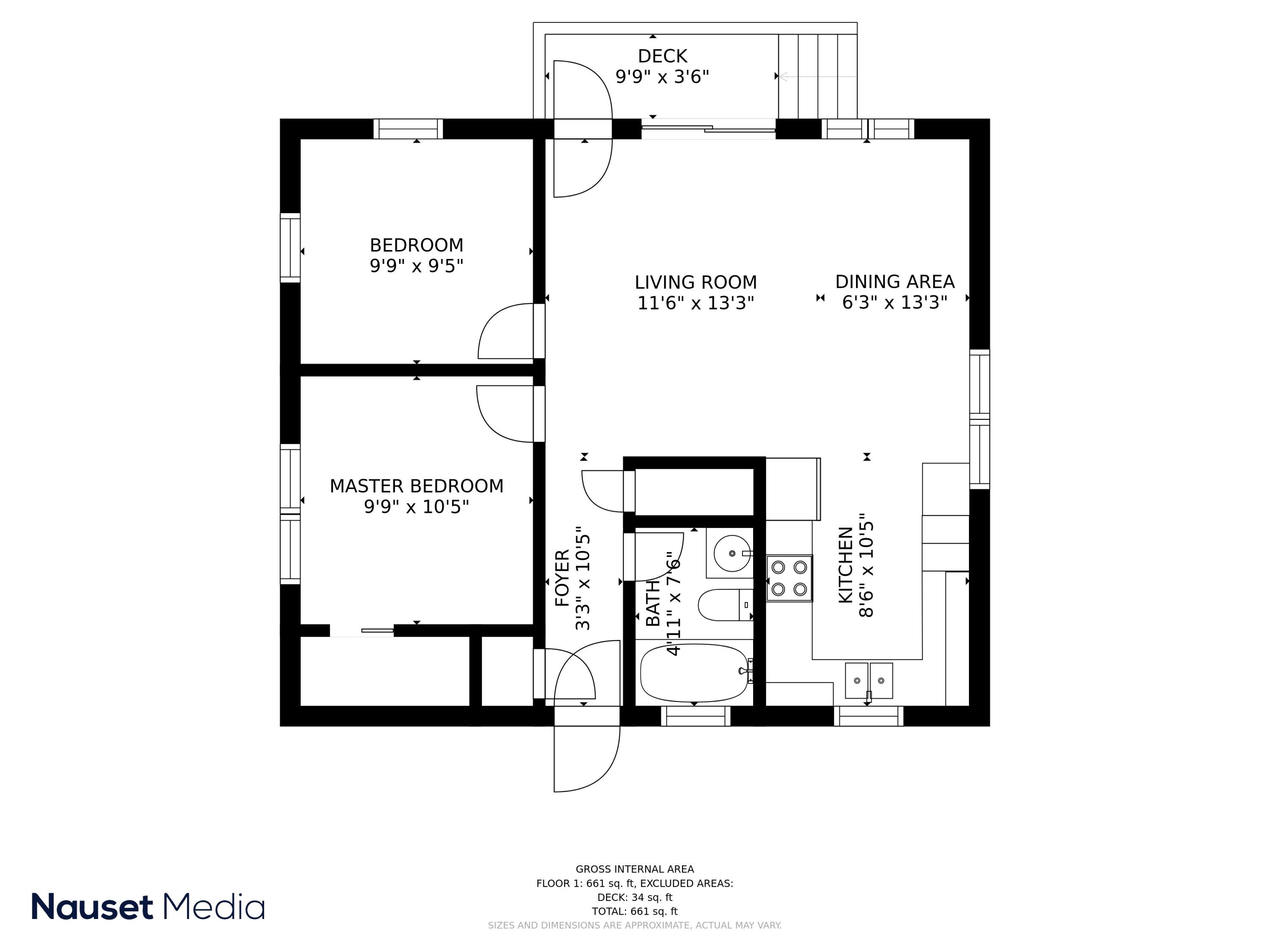 130 Spring Lane Brewster MA 02631