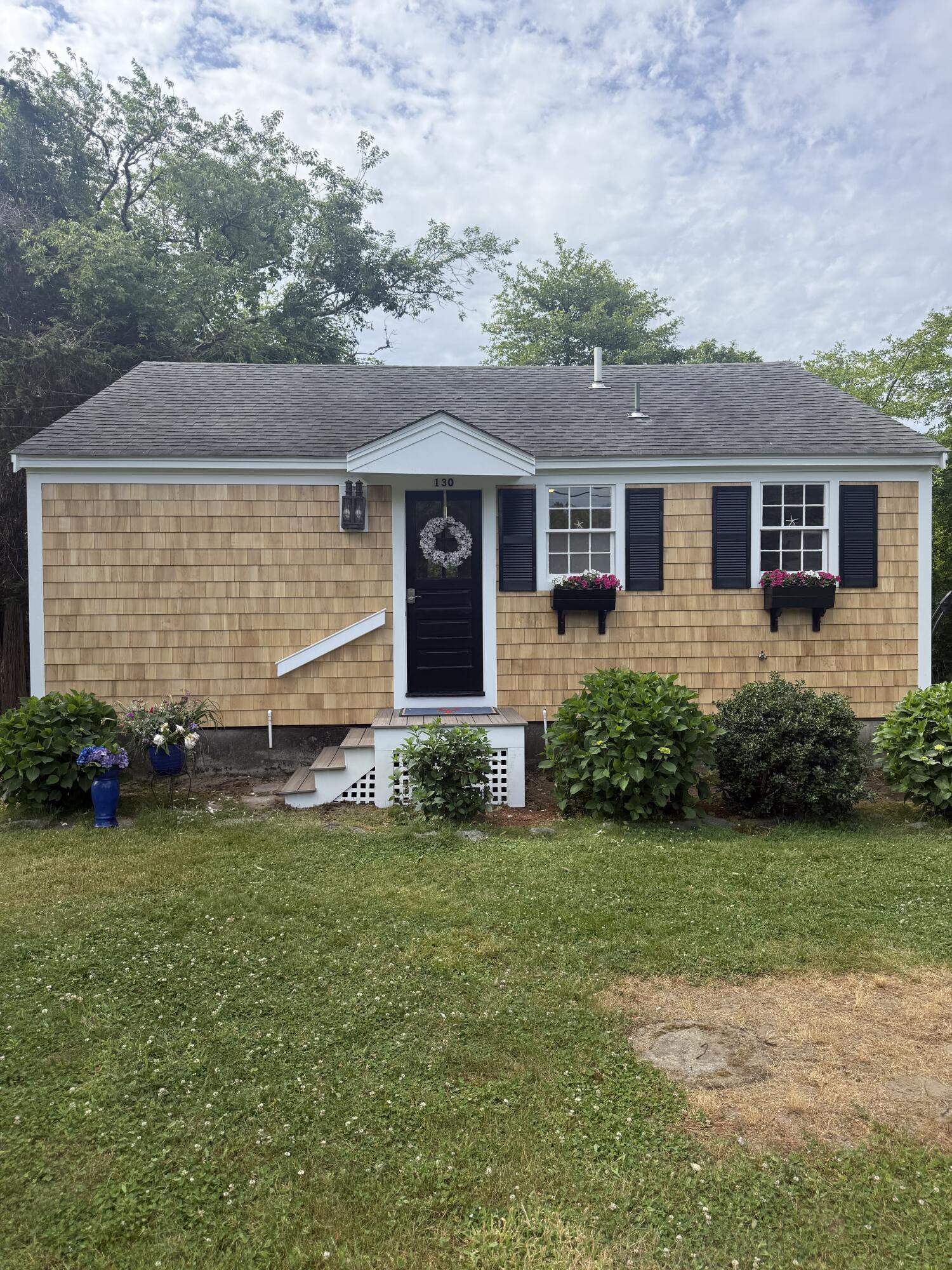 130 Spring Lane Brewster MA 02631
