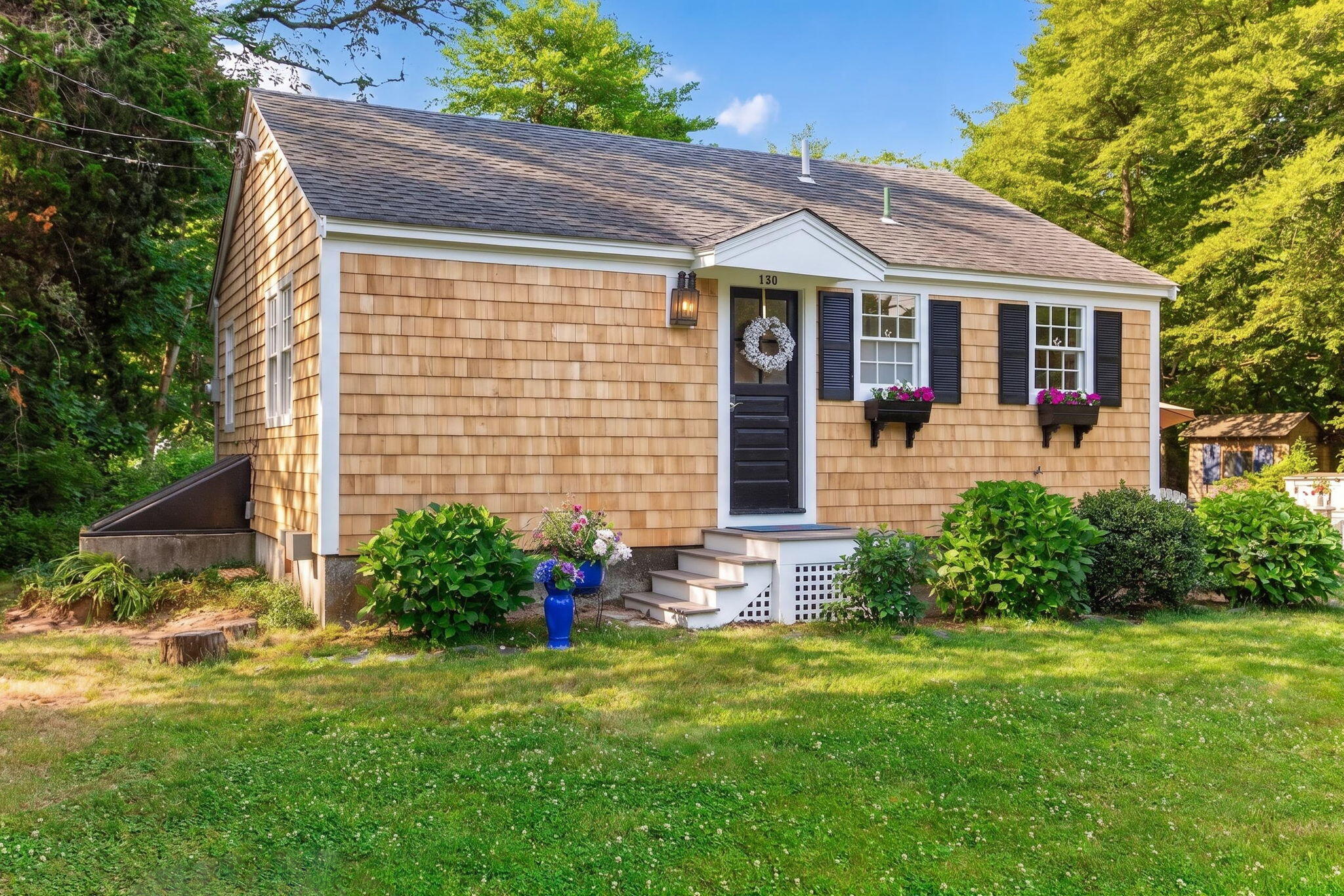 130 Spring Lane Brewster MA 02631