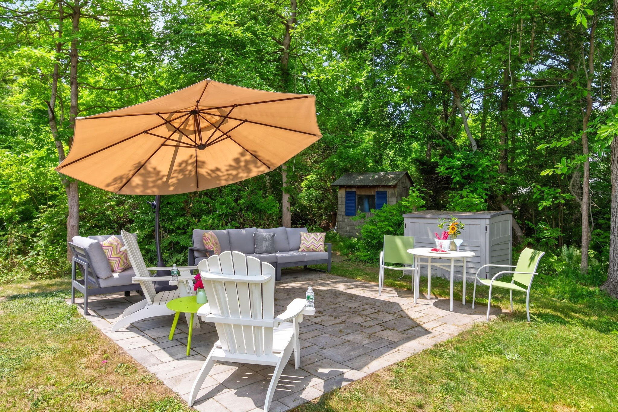 130 Spring Lane Brewster MA 02631