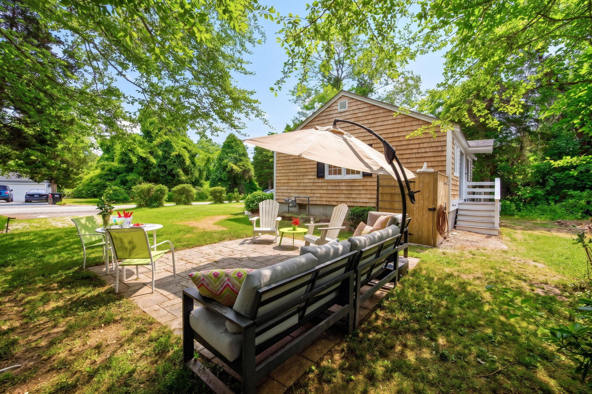 130 Spring Lane Brewster MA 02631