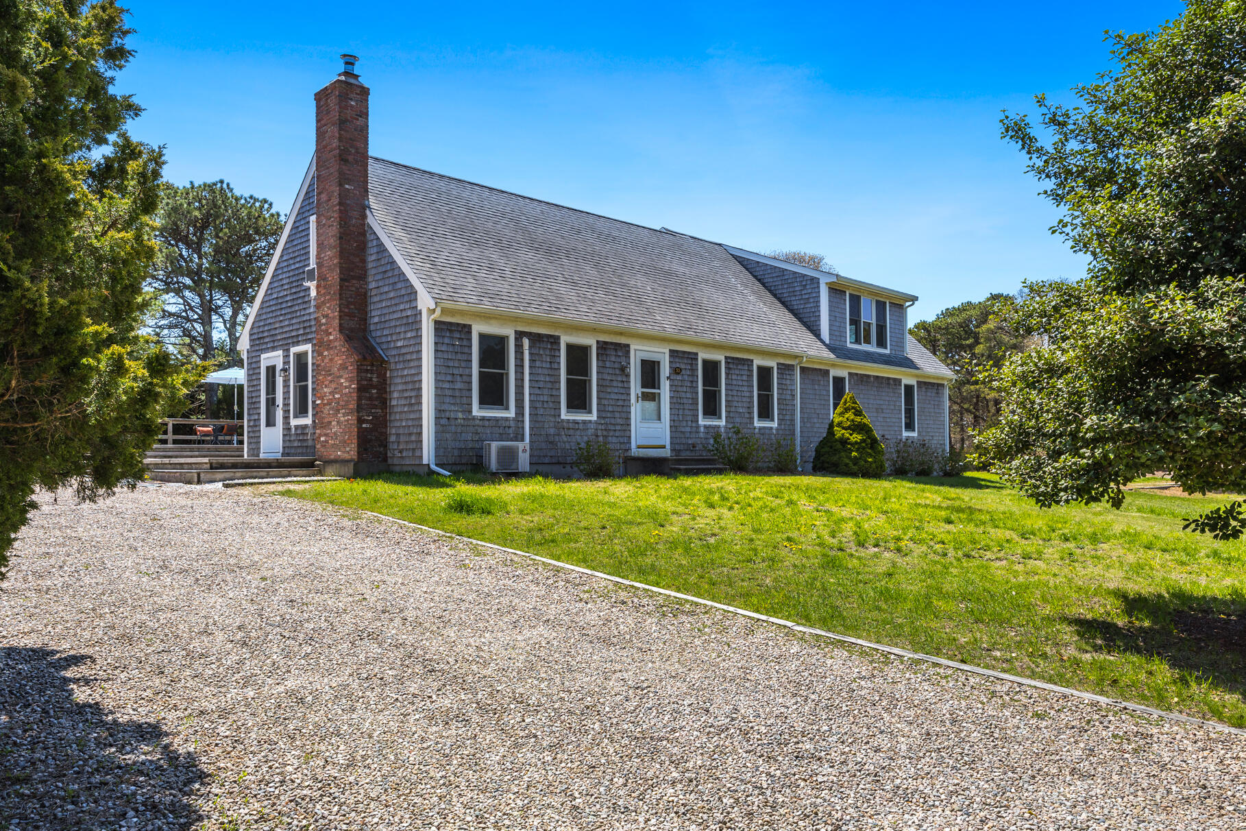 55 Heritage Hill Circle Eastham MA 02642