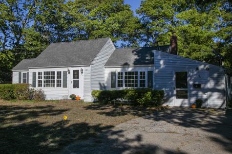 12 Sheridan Road South Yarmouth MA 02664