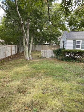 12 Sheridan Road South Yarmouth MA 02664
