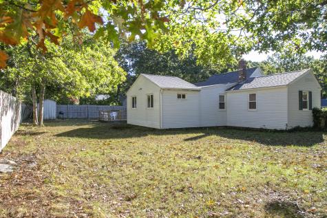 12 Sheridan Road South Yarmouth MA 02664