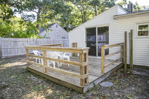12 Sheridan Road South Yarmouth MA 02664